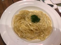意式芝士面-安妮意大利餐厅(国贸店)