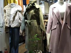 -七浦路服装批发市场