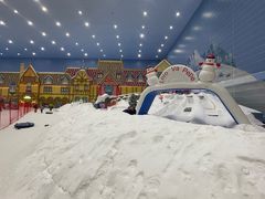 -广州热雪奇迹