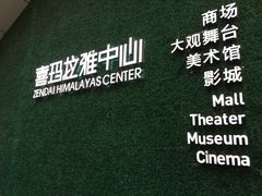-证大喜玛拉雅中心