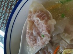 -长人馄饨铺(解放街店)