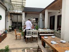 -美味之家·湖景农家乐(太湖东山店)