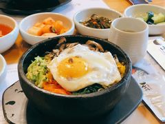 石锅拌饭-全州拌饭(参花街总店)