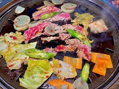 -杨小佳·齐齐哈尔烤肉·烤串(广州店)