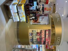 -国药中服免税(北京坊店)