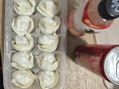 -伊喜饺子·烤鸭(五道口学院路店)