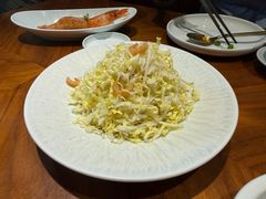 -喜鼎海胆水饺(东港店)