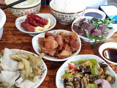 -陈记汤饭(水巷口店)