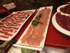 -山城辣妹子(定福庄店)