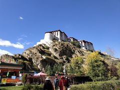 -宗角禄康公园