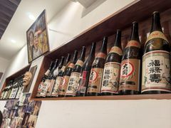 -樱の花亭日本料理店
