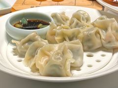 -局气 烤鸭·北京菜(光华路店)