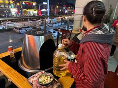-姥家大锅台(黔龙店)