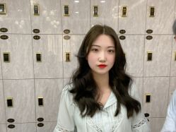 -Coco Salon 日系烫染专业店