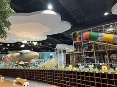 -杭州开元森泊度假乐园