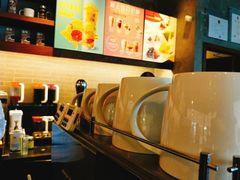 -星巴克(烟台大悦城店)