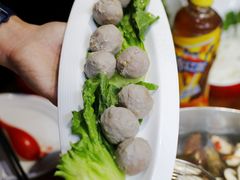 -牛很鲜潮汕牛肉火锅(朝晖路店)