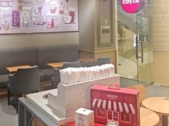 -COSTA COFFEE(丰联广场店)