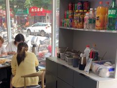 -光头药膳鸡(莱茵小镇店)