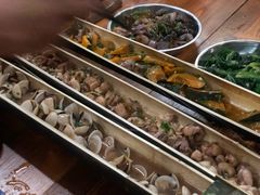 -香竹农庄•传统竹筒饭(十年店)