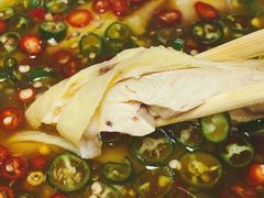 -紫燕百味鸡(交大路店)