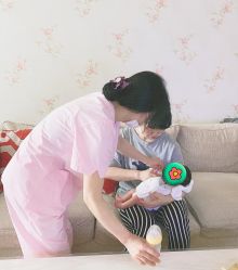 -添囍月子会所