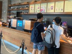 -星巴克臻选(广州高德置地秋广场店)