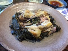 叫花鸡-兰溪小馆(首经贸店)