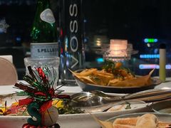 -普朗姆生蚝牛排馆 The Plump Oyster(成都摩方购物中心店)