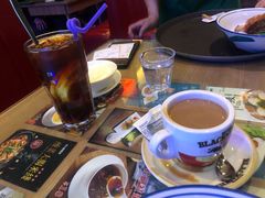 -香港新曜记茶餐厅(星耀城店)