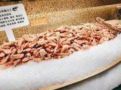 北极虾-汉巴味德(沈阳万象汇店)