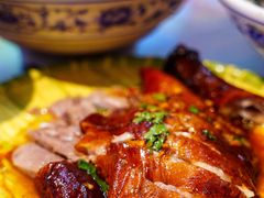 -顺风山庄(水濂山店)