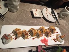 -贵木日本料理·铁板烧(新地假日广场店)