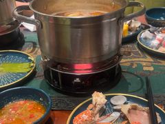 -火舞泰·泰式海鲜火锅餐厅(世纪城店)