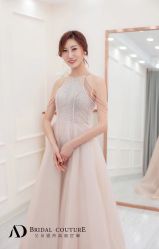 -艾朵婚纱