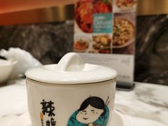 -莆田餐厅(吉隆坡柏威年广场店)
