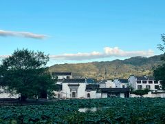 -呈坎景区