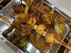 -清真·西北人家风味馆(中山中路店)