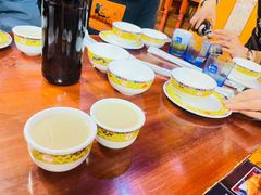 -如意林卡藏餐吧(大昭寺店)