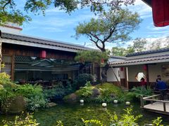 -凤凰山斑鱼馆(恭城店)