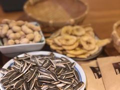 -竹里馆 ·茶食(奥体店)