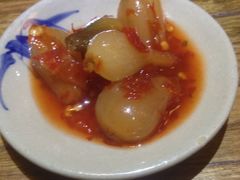 藠头-云上千禾(水上店)