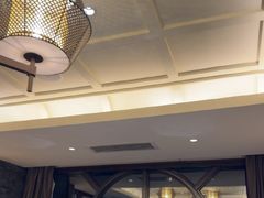 -青雅中餐厅(大连金石滩绿发希尔顿度假酒店)