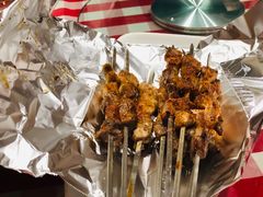 -西贝莜面村(上海百联西郊店)