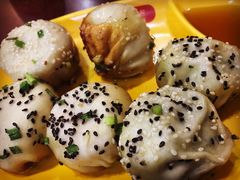 -小杨生煎(黄河路店)