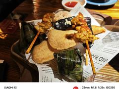 -甲米府·泰国餐厅(八佰伴店)