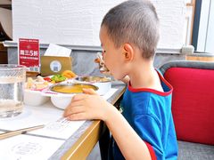 -静香HOUSE·全时段融合餐厅(七星欢乐颂店)
