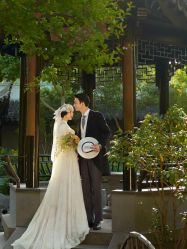 -今生有约国际精品婚纱摄影(苏州店)