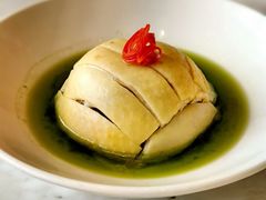 -无锡苏宁银河国际酒店-悦府65中餐厅