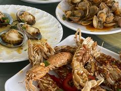 -七鲜渔港美食餐厅(巽寮湾海景店)